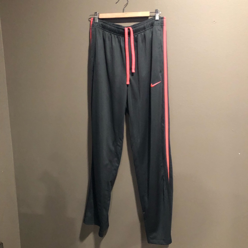 Nike Track Pants, Large